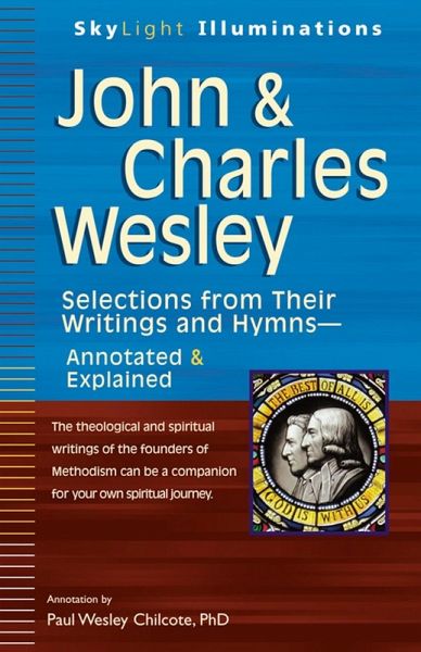 John & Charles Wesley (eBook, ePUB) John & Charles Wesley (eBook, ePUB)