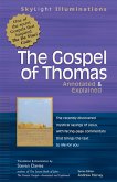The Gospel of Thomas (eBook, ePUB)