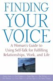 Finding Your Voice (eBook, ePUB)
