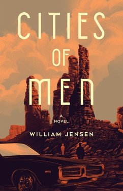 Cover Cities of Men (eBook, ePUB)