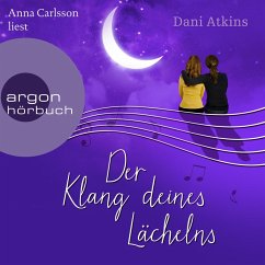 Der Klang deines Lächelns (MP3-Download) - Atkins, Dani