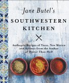 Jane Butel's Southwestern Kitchen (eBook, ePUB)
