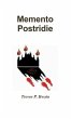 Memento Postridie (eBook, ePUB) - Bild 1