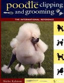 Poodle Clipping and Grooming (eBook, ePUB)