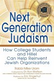 Next Generation Judaism (eBook, ePUB) Next Generation Judaism (eBook, ePUB)
