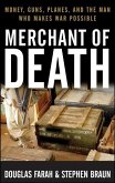Merchant of Death (eBook, ePUB)