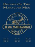 Return of the Marauder Men (eBook, ePUB)