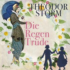 Die Regentrude (Ungekürzt) (MP3-Download) - Storm, Theodor