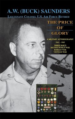 Cover Price of Glory (eBook, ePUB)
