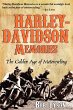 Harley-Davidson Memories (eBook, ePUB) - Bild 1