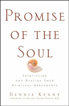 Cover Promise of the Soul (eBook, ePUB)