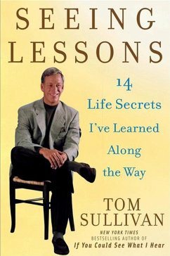 Seeing Lessons (eBook, ePUB) - Sullivan, Tom