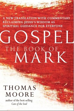 Cover Gospel-The Book of Mark (eBook, ePUB)