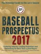 Baseball Prospectus 2017 (eBook, ePUB) - Bild 1