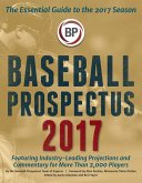 Baseball Prospectus 2017 (eBook, ePUB)
