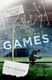 Dangerous Games (eBook, ePUB)