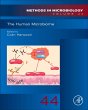 The Human Microbiome (eBook, ePUB) - Bild 1