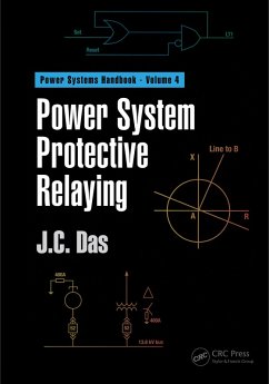 Power System Protective Relaying (eBook, ePUB) - Das, J. C.