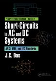 Short-Circuits in AC and DC Systems (eBook, ePUB)