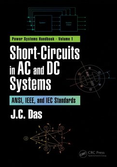 Short-Circuits in AC and DC Systems (eBook, ePUB) - Das, J. C.