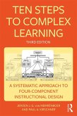 Ten Steps to Complex Learning (eBook, PDF)