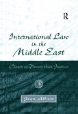 International Law in the Middle East (eBook, PDF)