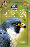 A History of Birds (eBook, ePUB) A History of Birds (eBook, ePUB)