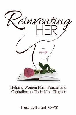 Reinventing Her (eBook, ePUB)