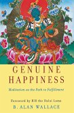 Genuine Happiness (eBook, ePUB)