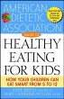The American Dietetic Association Guide... - Bild 1