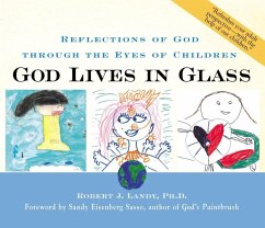 Cover God Lives in Glass (eBook, ePUB)