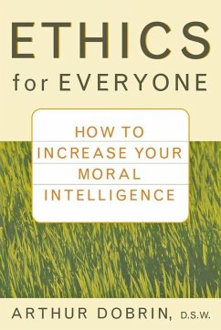 Cover Ethics for Everyone (eBook, ePUB)