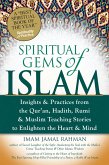 Spiritual Gems of Islam (eBook, ePUB)