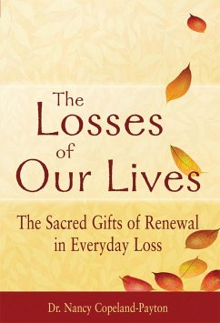 The Losses of Our Lives (eBook, ePUB) Cover The Losses of Our Lives (eBook, ePUB)