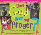 Does God Hear My Prayer? (eBook, ePUB)