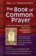 The Book of Common Prayer (eBook, ePUB) - Bild 1