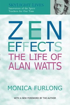 Zen Effects (eBook, ePUB) - Furlong, Monica