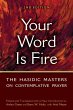 Your Word is Fire (eBook, ePUB) - Bild 1