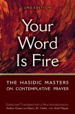 Your Word is Fire (eBook, ePUB)
