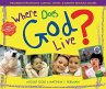 Where Does God Live? (eBook, ePUB) - Bild 1