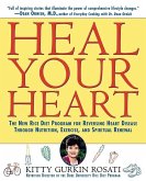 Heal Your Heart (eBook, ePUB)