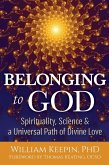 Belonging to God (eBook, ePUB)