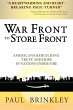 War Front to Store Front (eBook, ePUB) - Bild 1