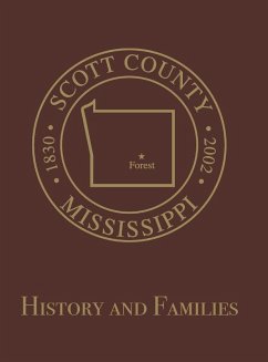 Cover Scott Co, MS (eBook, ePUB)