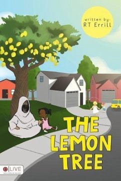 Cover The Lemon Tree (eBook, ePUB)
