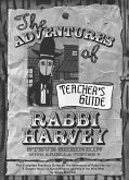 The Adventures of Rabbi Harvey Teacher's Guide (eBook, ePUB)
