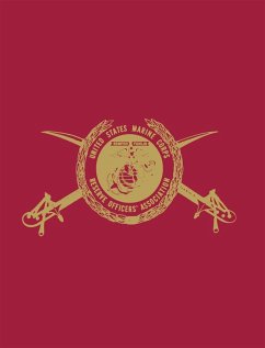 Cover Marine Corps Reserve Officers Assn (eBook, ePUB)