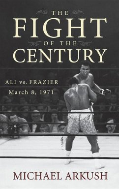 Cover The Fight of the Century (eBook, ePUB)