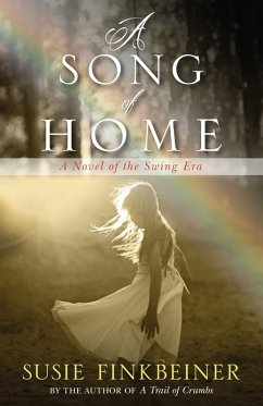 Cover Song of Home (eBook, ePUB)