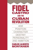 Fidel Castro and the Cuban Revolution (eBook, PDF)